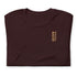 Basketball &God Zest T-Shirt